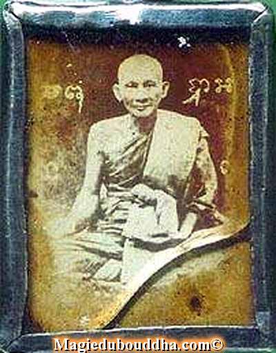 luang phor suk